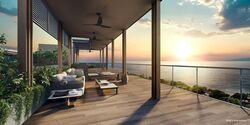 Casa Al Mare (D17), Apartment #585364801